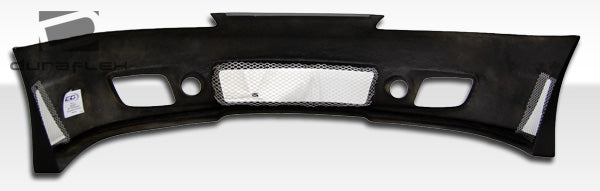 1997-1999 Mitsubishi Eclipse B-2 Style Front Bumper Cover - FRP