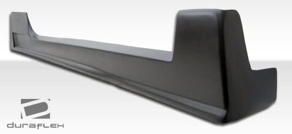 1995-1999 Mitsubishi Eclipse B-2 Style Body Kit - 4 Piece - FRP