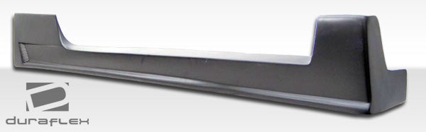 1995-1999 Mitsubishi Eclipse Eagle Talon Duraflex B-2 Side Skirts Rocker Panels - 2 Piece