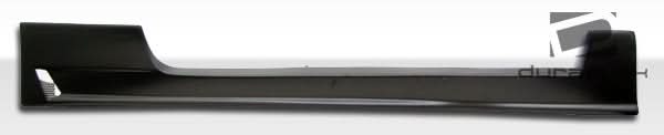 1995-1999 Mitsubishi Eclipse B-2 Style Side Skirts Rocker Panels - FRP
