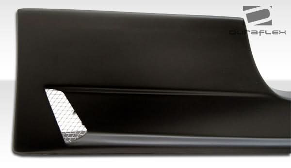 1995-1999 Mitsubishi Eclipse B-2 Style Side Skirts Rocker Panels - FRP