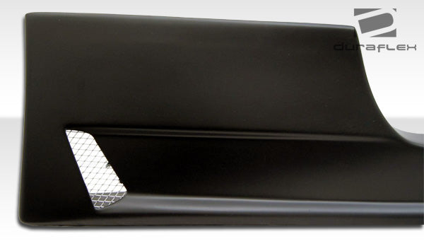 1995-1999 Mitsubishi Eclipse Eagle Talon Duraflex B-2 Body Kit - 4 Piece