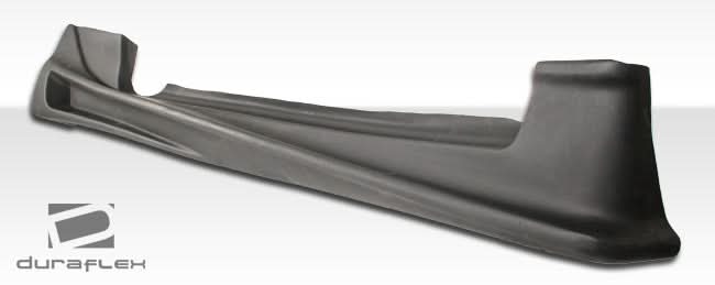 1995-1999 Mitsubishi Eclipse Bomber Style Side Skirts - 2 Piece - FRP