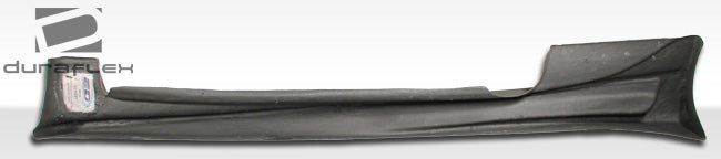 1995-1999 Mitsubishi Eclipse Eagle Talon Duraflex Bomber Side Skirts Rocker Panels - 2 Piece