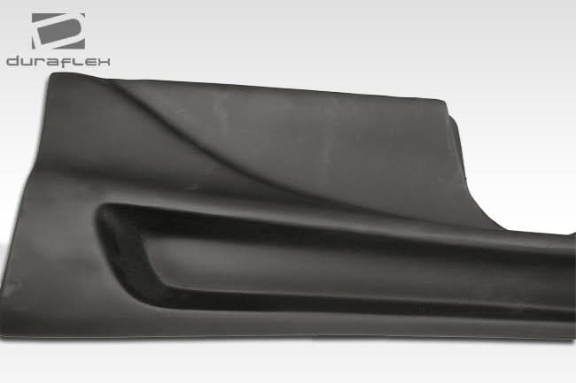 1995-1999 Mitsubishi Eclipse Bomber Style Side Skirts - 2 Piece - FRP