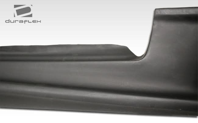 1995-1999 Mitsubishi Eclipse Bomber Style Side Skirts - 2 Piece - FRP