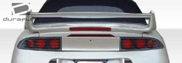 1995-1999 Mitsubishi Eclipse Eagle Talon Duraflex GT-R Wing Trunk Lid Spoiler - 1 Piece