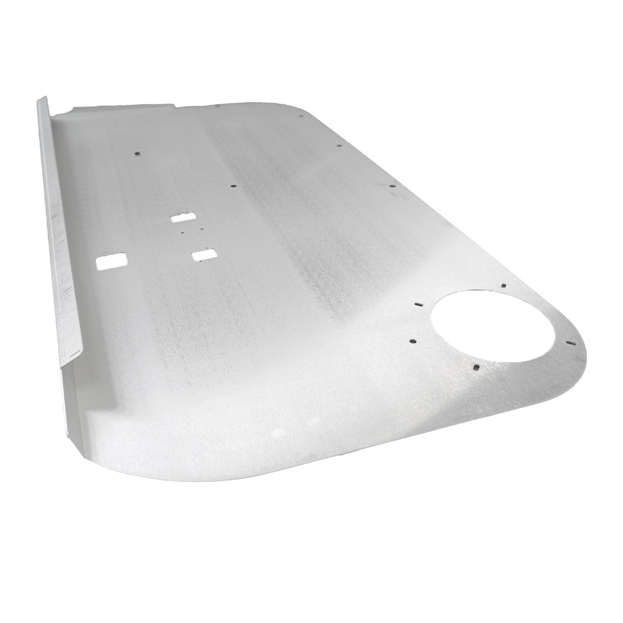 Aluminum Door Panels Fits Honda Civic 96-00 Coupe Hatch EK EJ Card Power Manual Window