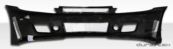 1999-2000 Honda Civic B-2 Style Body Kit 4 Piece - FRP