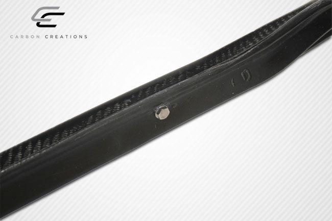1996-2000 Honda Civic HB OEM Look Trunk - Carbon Fiber