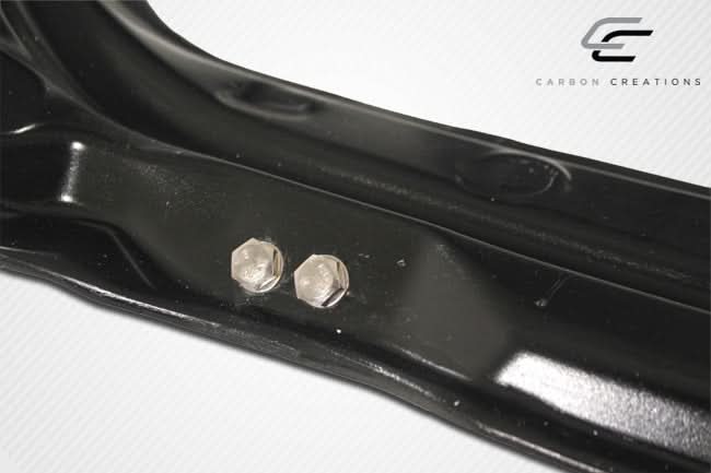 1996-2000 Honda Civic HB OEM Look Trunk - Carbon Fiber