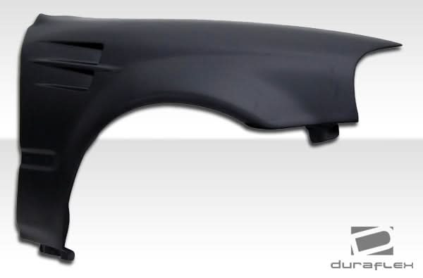 1996-1998 Honda Civic X-2 Style Fenders - 2 Piece - FRP