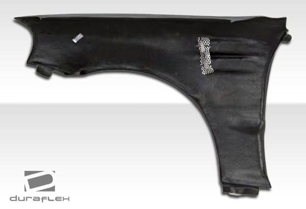 1996-1998 Honda Civic X-2 Style Fenders - 2 Piece - FRP