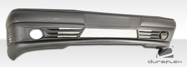 1996-1999 Mercedes E Class W210 LR-S Style Front Bumper Cover - FRP