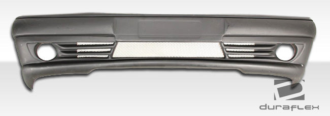1996-1999 Mercedes E Class W210 LR-S Style Front Bumper Cover - FRP