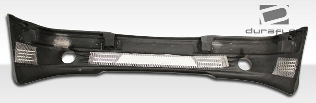 1996-1999 Mercedes E Class W210 LR-S Style Front Bumper Cover - FRP