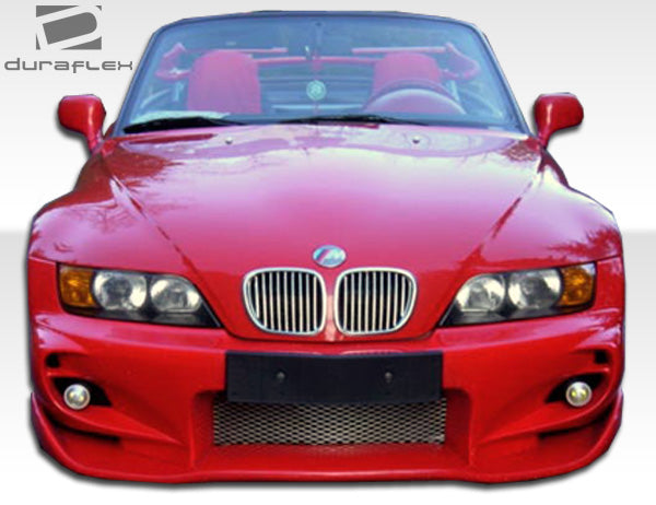 1996-2002 BMW Z3 Vader Style Front Bumper Cover - FRP