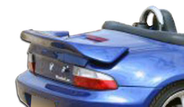 1996-2002 BMW Z3 Vader Style Wing Trunk Spoiler - FRP