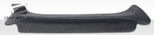 1996-2002 BMW Z3 Vader Style Wing Trunk Spoiler - FRP