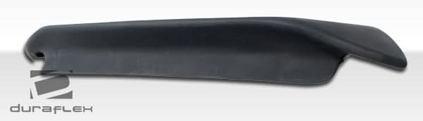 1996-2002 BMW Z3 Vader Style Wing Trunk Spoiler - FRP