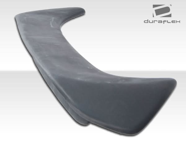 1996-2002 BMW Z3 Vader Style Wing Trunk Spoiler - FRP