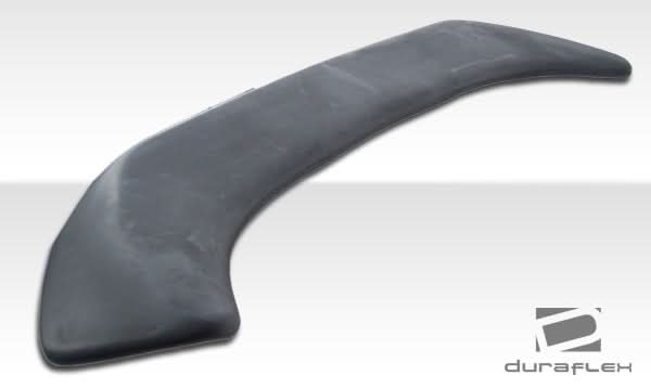 1996-2002 BMW Z3 Vader Style Wing Trunk Spoiler - FRP
