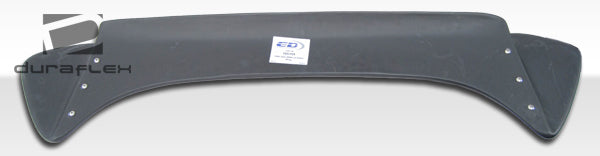 1996-2002 BMW Z3 Vader Style Wing Trunk Spoiler - FRP