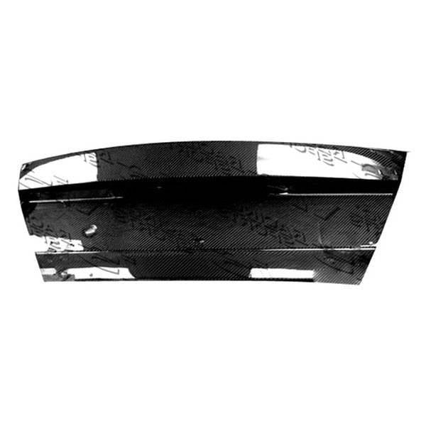 1997-2001 Mitsubishi Mirage 4 doors OEM Style Carbon Fiber Black Trunk