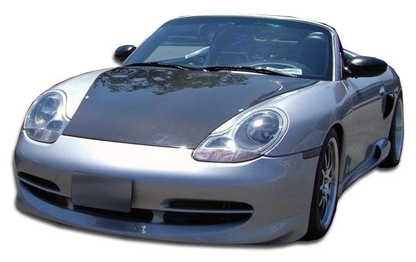 1997-2004 Porsche Boxster GT-3 Look Body Kit - 4 Piece - FRP