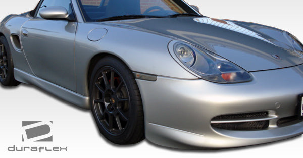 1997-2004 Porsche Boxster GT-3 Look Body Kit - 4 Piece - FRP