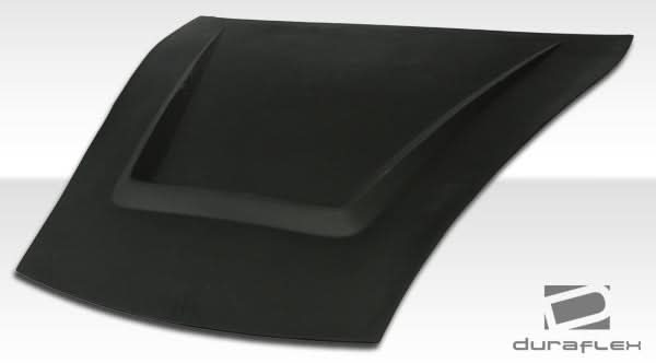 1997-2004 Porsche Boxster 1999-2001 996 Maston Style Hood - FRP