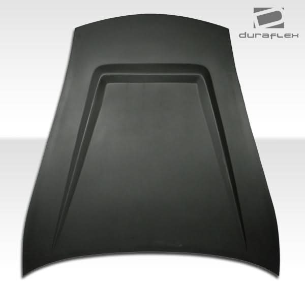 1997-2004 Porsche Boxster 1999-2001 996 Maston Style Hood - FRP