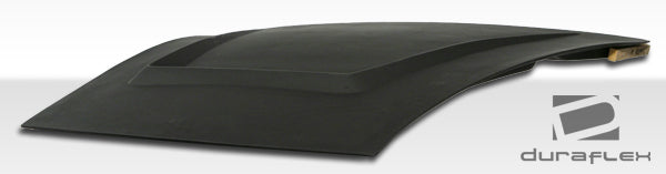 1997-2004 Porsche Boxster Duraflex Maston Body Kit - 7 Piece