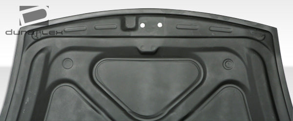 1997-2004 Porsche Boxster 1999-2001 996 Maston Style Hood - FRP