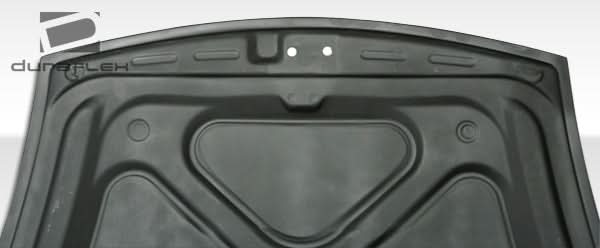 1997-2004 Porsche Boxster Maston Style Body Kit 7 Piece - FRP