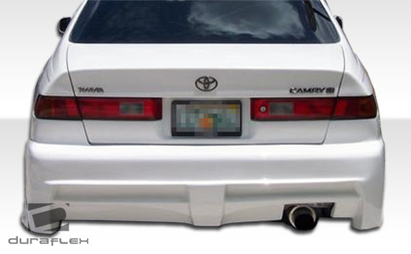 1997-2001 Toyota Camry Duraflex R34 Body Kit - 4 Piece