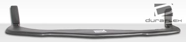 1997-2004 Chevrolet Corvette C5R Style Front Splitter - FRP