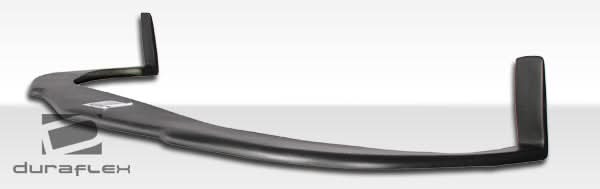 1997-2004 Chevrolet Corvette C5R Style Front Splitter - FRP