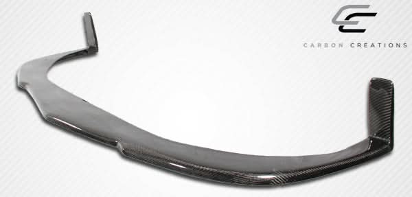 1997-2004 Chevrolet Corvette C5R Style Front Under Spoiler Air Dam