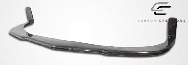 1997-2004 Chevrolet Corvette C5R Style Front Under Spoiler Air Dam
