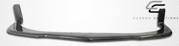 1997-2004 Chevrolet Corvette C5R Style Front Under Spoiler Air Dam