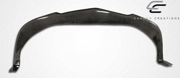 1997-2004 Chevrolet Corvette C5R Style Front Under Spoiler Air Dam