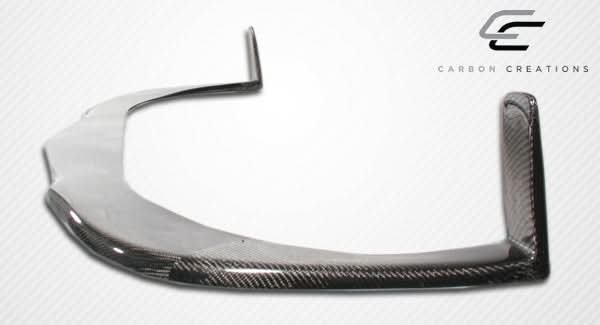 1997-2004 Chevrolet Corvette C5R Style Front Under Spoiler Air Dam