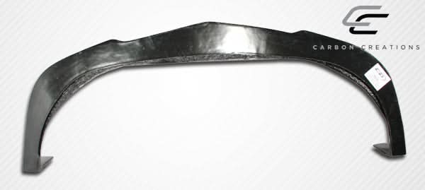 1997-2004 Chevrolet Corvette C5R Style Front Under Spoiler Air Dam