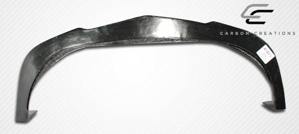 1997-2004 Chevrolet Corvette C5 Carbon Creations C5R Front Under Spoiler Air Dam Lip Splitter - 1 Piece