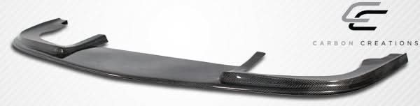 1997-2004 Chevrolet Corvette C5 Vortex Style Front Lip Spoiler