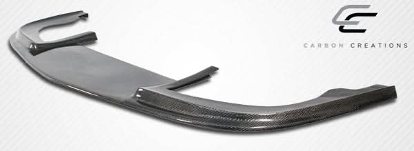 1997-2004 Chevrolet Corvette C5 Vortex Style Front Lip Spoiler