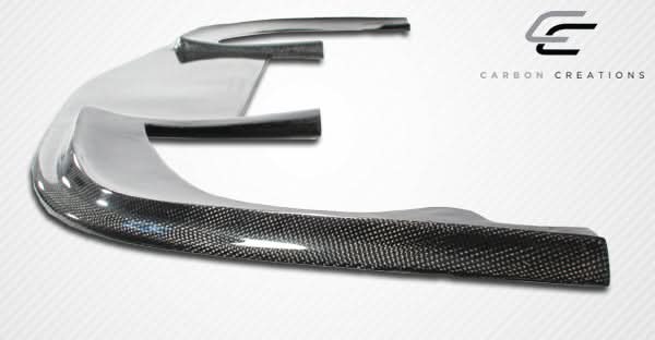 1997-2004 Chevrolet Corvette C5 Vortex Style Front Lip Spoiler