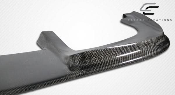 1997-2004 Chevrolet Corvette C5 Vortex Style Front Lip Spoiler