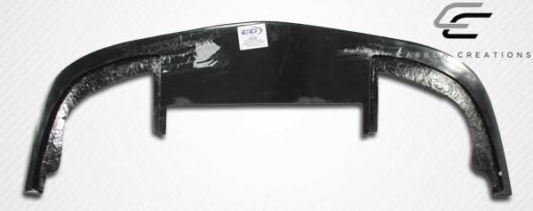 1997-2004 Chevrolet Corvette C5 Vortex Style Front Lip Spoiler